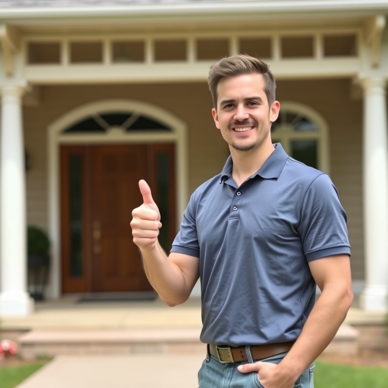 Founder of Ant & Rodent Pest Control Baldwin Park