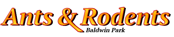 Baldwin Park Ant Exterminator & Rodent Control Company Logo